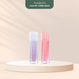 Son bóng Espoir Couture Lip Gloss Shine 5g