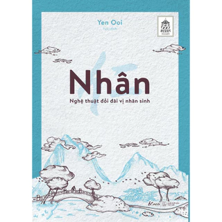 Sách - Nhân - Nghệ Thuật Đối Đãi Vị Nhân Sinh