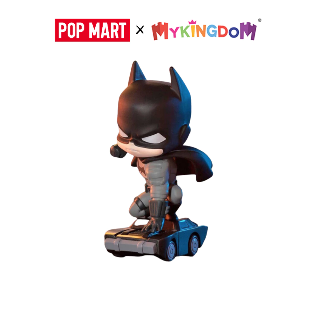 Mô Hình Đồ Chơi POP MART DC Thành Phố Gotham 6941848214843 - Giao Hàng Ngẫu Nhiên