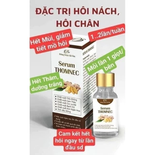 Thomnec Bà Vân