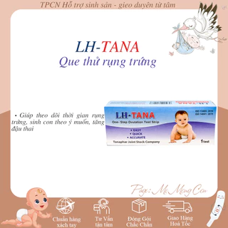 Que thử rụng trứng Tana Embott22