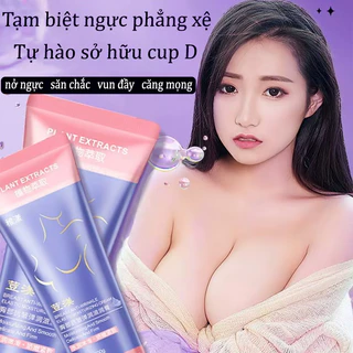 kem bôi ngực kem nở ngực 100g tăng vòng 1 hiệu quả chăm sóc ngực hồng nhũ hoa săn chắc vòng 1 tăng size ngăn chảy xệ