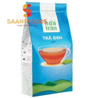 Trà đen Hoa Trấn số 9 - 500 gram (Chuẩn hàng chính hãng)