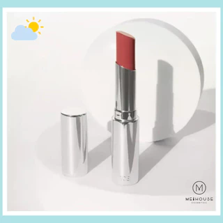 [NEW CÓ SẴN] Son dưỡng 3CE Glow Lip Color Cho Bờ Môi Căng Bóng 3g