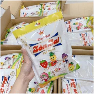 KẸO THẠCH ZÒN ZAI DUY PHÁT gói 400g