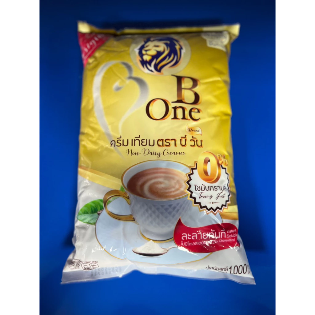 BỘT  SỮA B ONE 1KG