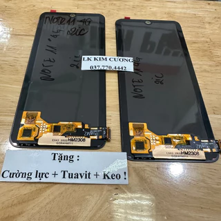 Màn hình tương thích note 11 4g / redmi note 11s 4g / poco m4 pro 4g ( OLED)