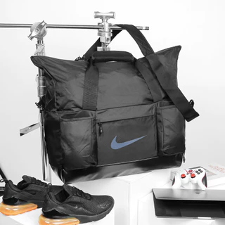 Túi trống thể thao, du lịch Nike Vapor Speed Men Training Duffel.