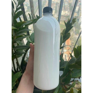 Serum sữa gạo phục hồi căng bóng trắng da sỉ chai 500ml handmade