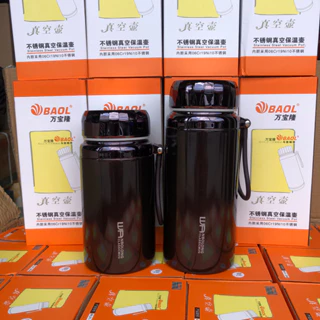 BÌNH GIỮ NHIỆT BAOL LẮP KIM CƯƠNG 1000ml/ 1200ml/ 1500ml