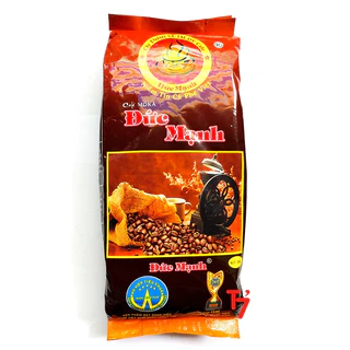 Cà phê Đức Mạnh 500g