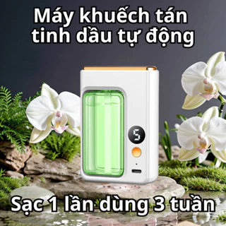 Máy tạo hương thơm khách sạn phong khách phong ngủ khử mùi nhà vệ sinh khuếch tan tinh dầu khuếch tan nước hoa SP07