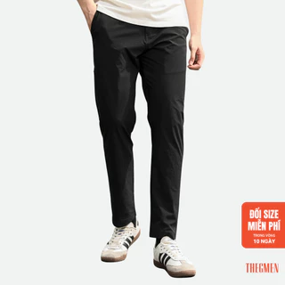 Quần dài gió F23 URBAN PANTS vải cao cấp, form Slimfit- THE GMEN ELEGANT EST 2017