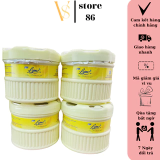 Sáp thơm phòng khử mùi Lymo hương Enchanter 90g - Sáp Thơm Để Phòng xe ô tô , toilet , tủ quần áo VS STORE