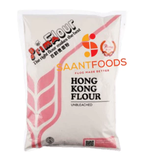 Bột Mì Prima Hồng Kong Flour 1 kg