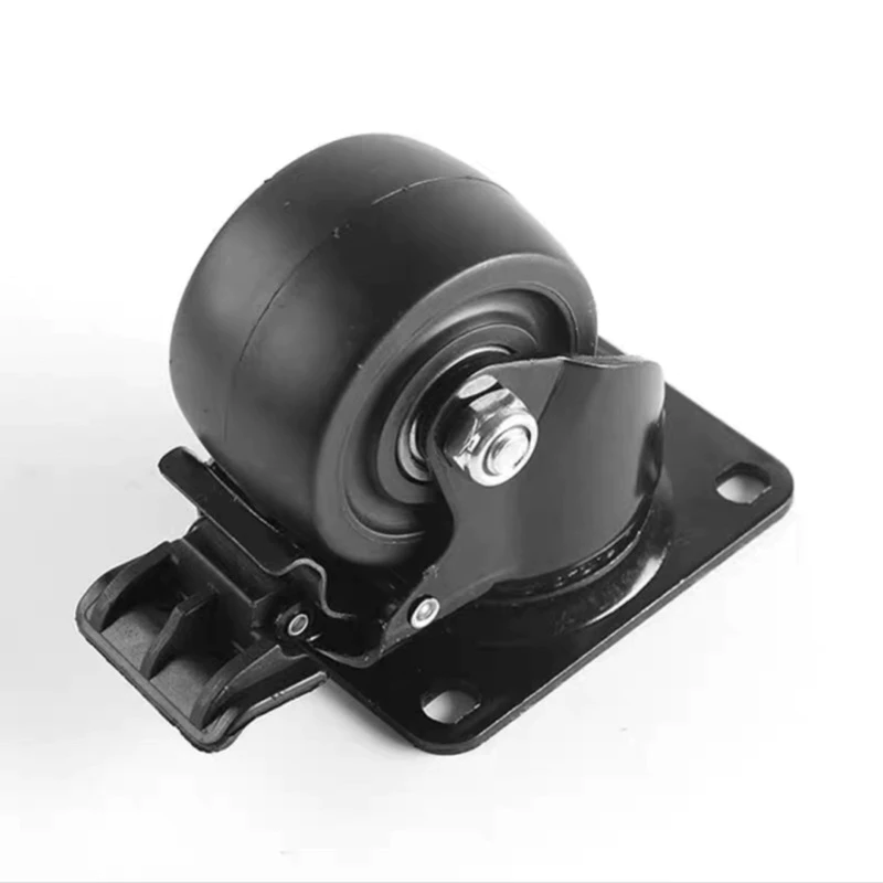 [CHỊU TẢI CAO] Bánh xe chịu tải hàng cao cấp phi 65mm 75mm