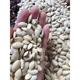 hạt bí ngô sống 500g - 1kg