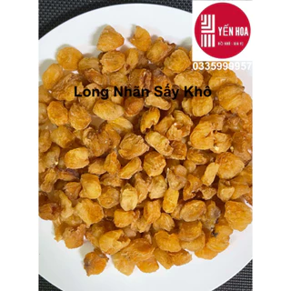 100gam Long Nhãn Sấy Khô Hưng Yên