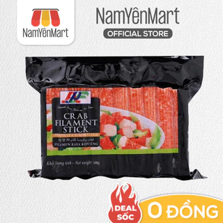 Thanh cua cao cấp Sumiri Filamen 500gr - Nam Yên Mart