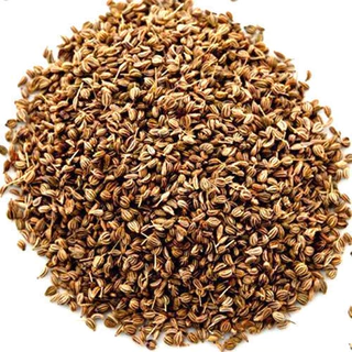 Ajwain - Carom seeds - Hạt Carom Ajwwain (500g)