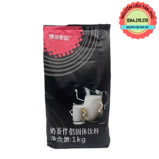 BỘT PHA TRÀ SỮA BODUO CAO CẤP 90A - Gói 1kg