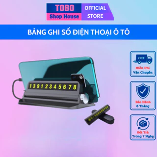 Bảng số điện thoại ô tô cao cấp - BH 1 năm - 1 Đổi 1 Trong Vòng 1 Tháng