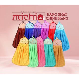 KHĂN LAU TAY I KHĂN LAU TAY NHÀ BẾP SIÊU THẤM NƯỚC, KHĂN LAU TAY COTTON