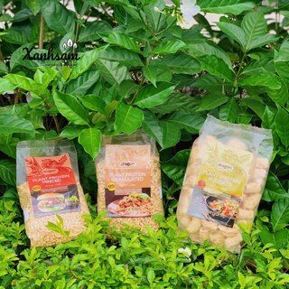 Đạm chay hữu cơ Dragon Superfoods 200gr-XanhSam Natural & Organic