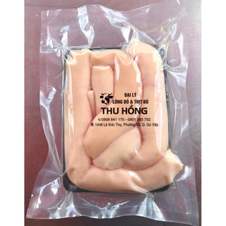 LÒNG SỮA BÒ  HÀN QUỐC - 대장 - Gói 1kg