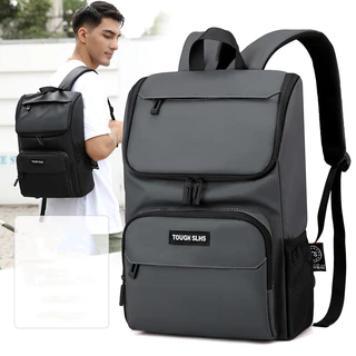 Balo Nam Nữ Đi Học, Du Lịch Chất Liệu Chống Thấm Nước Haoshuai Backpack H3405