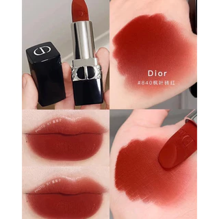 Son thỏi Dior Rouge Lipstick full bảng màu #999 #840 #720 #228 #884 #637 #100 #314 #760