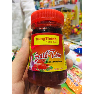 SA TẾ TRUNG THÀNH 85ML