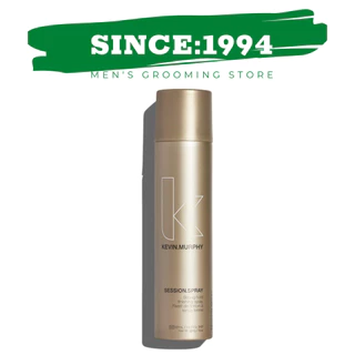 Gôm xịt tóc Kevin Murphy Session Spray 400ml - Chính Hãng