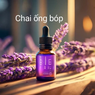 Tinh dầu dùng làm xà phòng / soap 10mL, tinh dầu treo xe, tủ, bếp