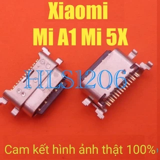 Chân sạc Xiaomi Mi 5X Mi A1 zin hãng bảo hành