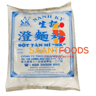 Bột Tàn Mì Sanh Ký 1 Kg