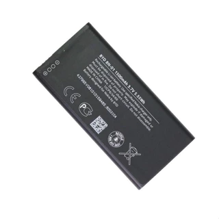 Pin Nokia Lumia X (BN-01) bảo hành 1 đổi 1