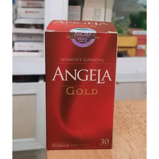 Angela Gold chai 30v hàng chính hãng