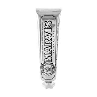 Kem Đánh Răng MARVIS Whitening Mint 85ML