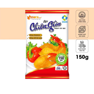 Bột chiên giòn Tài Ký 150g