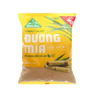 Đường Vàng Biên Hoà 1kg - 628