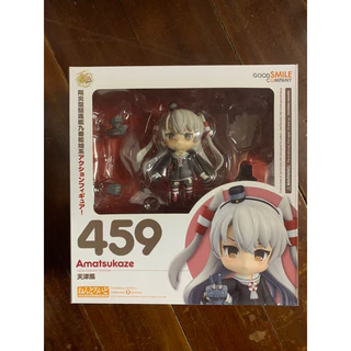 mô hình nendoroid 459 amatsukaze