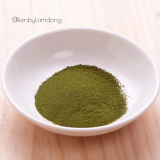 Bột lá dâu tằm nguyên chất Mulberry Leaf Powder