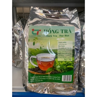 [FREESHIP 99K TOÀN QUỐC]Hồng trà bá tước Cường thịnh gói 1kg