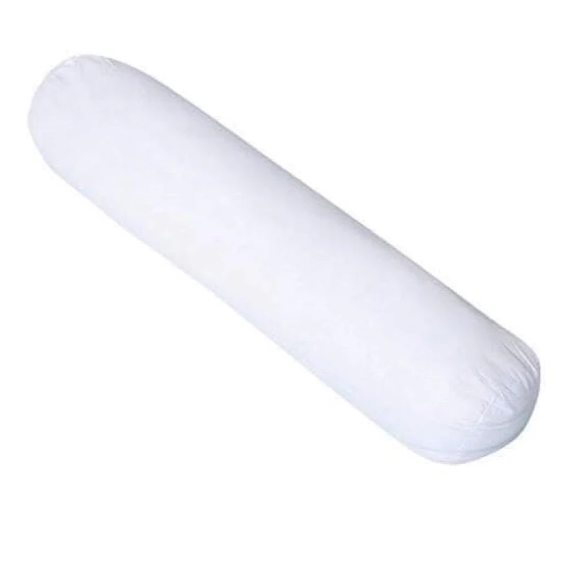 Gối ôm hơi ruột bông trắng tinh khiết kích cỡ 35x1m