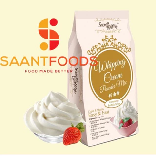 Bột Whipping Cream Snow Whip - 500gr