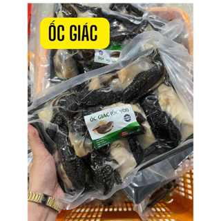 HOẢ TỐC - 1KG THỊT ỐC GIÁC ỐC VÔI