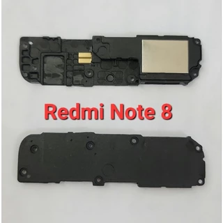 Loa ngoài, loa chuông redmi note 8