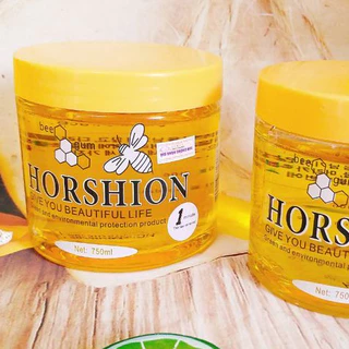 Wax Lông Horshion 750ml (Wax Lạnh)