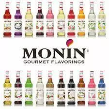 Siro monin các vị 700ml - Nhắn shop checkk tồn kho trước khi đặt ạ!